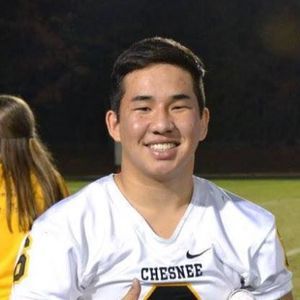 Meet your Posher, Seth